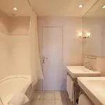 Hotell Le Y Saint-Tropez