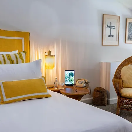 Hotell Le Y