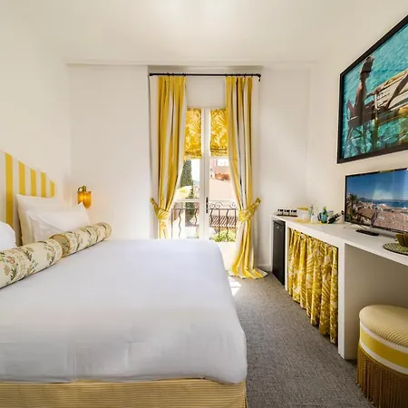 Le Y Hotell Saint-Tropez