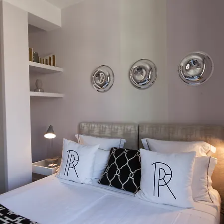 فندق Le Y سان تروبيه