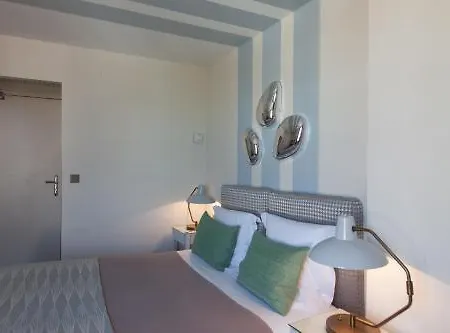 Le Y Hotell Saint-Tropez