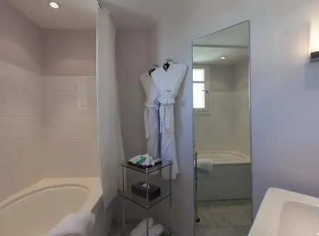 Le Y 4* Saint-Tropez