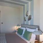 Le Y Hotel Saint Tropez