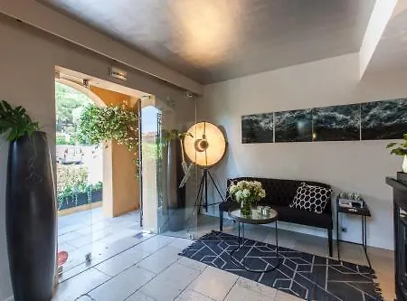 酒店 Le Y 圣特罗佩