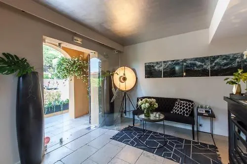 Hotel Le Y Saint-Tropez