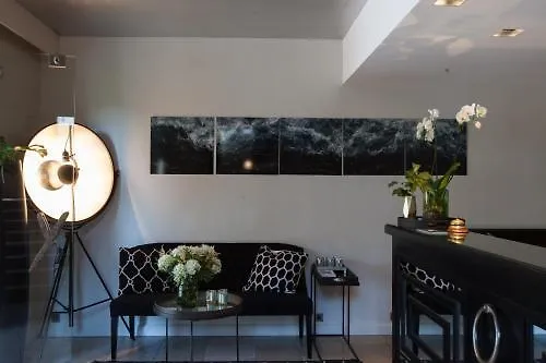 Le Y Hotel Saint-Tropez