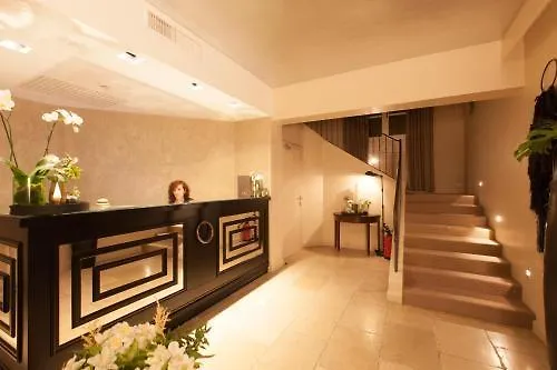 Le Y Hotel Saint-Tropez