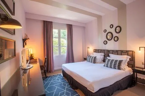 Le Y 4* Saint-Tropez