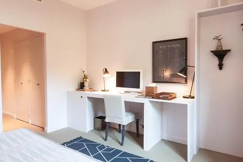 Le Y Hotel Saint-Tropez