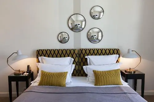 Le Y 4* Saint-Tropez