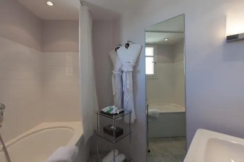 Le Y 4* Saint-Tropez